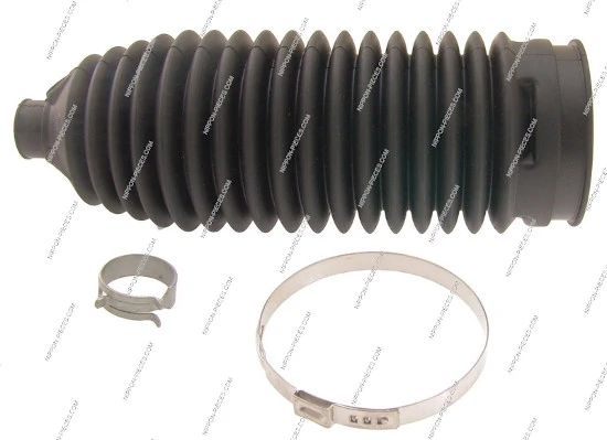 Guardapolvo dirección para Nissan Navara NP300 III D40