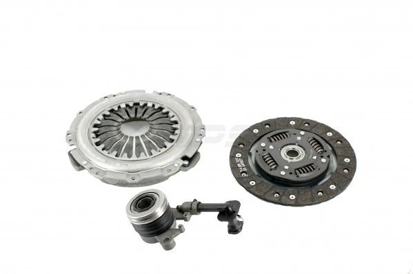 618308634 INA Embrague motor