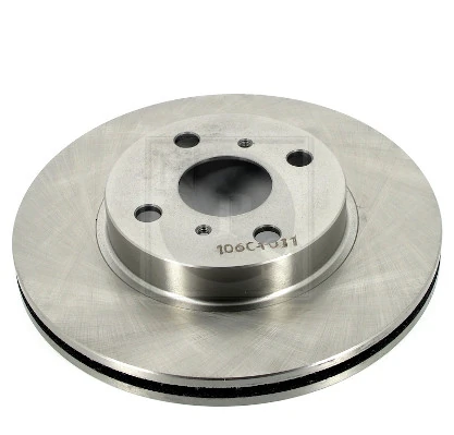 Discos para Toyota Corolla  
