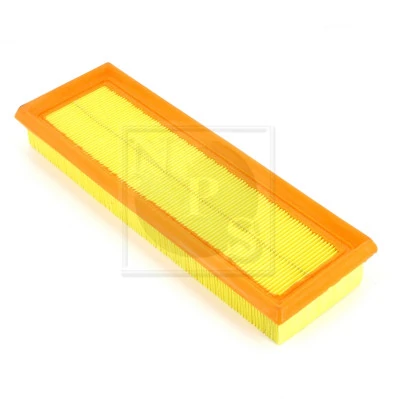  Filtro de aire Renault Megane 