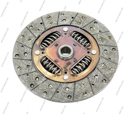Comprar Disco de embrague Nissan Pathfinder  R51M