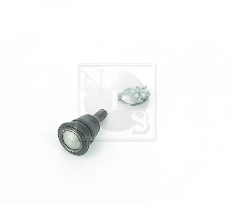 Rótula inferior de suspensión Nissan Almera TINO monovolumen (V10) (2000 - 2005) precio, desde 13,05 EUR