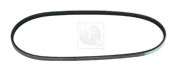 Correa de alternador GFB372 Rover