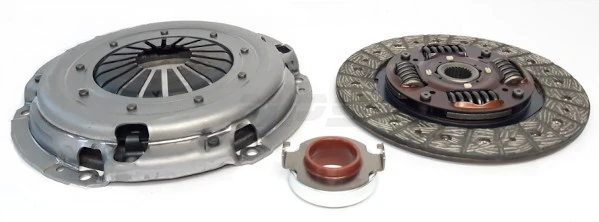 Kit de embrague para Honda CR-V  (RM)
