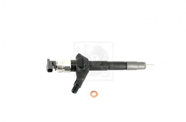 Inyector de combustible para Nissan Cabstar NT400 F24M