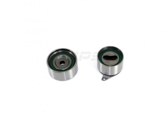 Comprar Polea inversión / guía, correa poli V Mazda 626 III GD