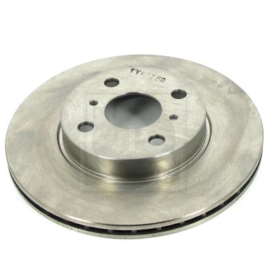 Comprar 418124 ATE Freno de disco delantero