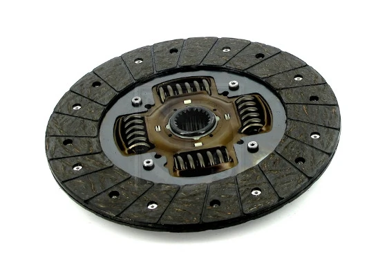 Disco de embrague para Toyota Avensis Verso LCM