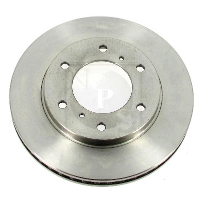  Disco de freno Mitsubishi Pajero 
