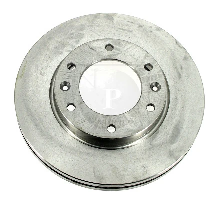 Discos para Hyundai H-1 STAREX Starex TQ