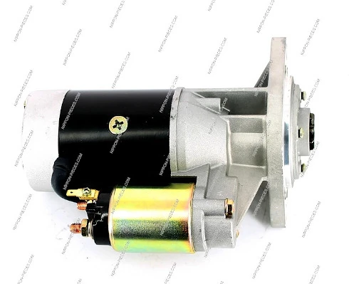 8941155650 Toyota Arranque motores