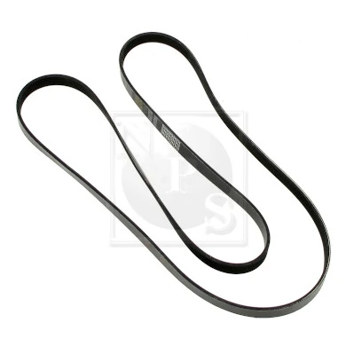 Correa accesorios Fiat/Alfa/Lancia K04891692AB