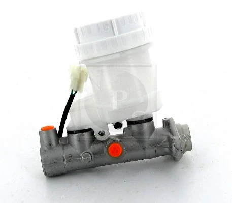 Cilindro principal de frenos para Mitsubishi Lancer IV C6A, C7A