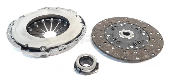 Embrague KT291 Aisin