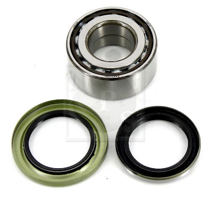 Rodamientos de rueda delantero para Mitsubishi Eclipse I D22A, D27A