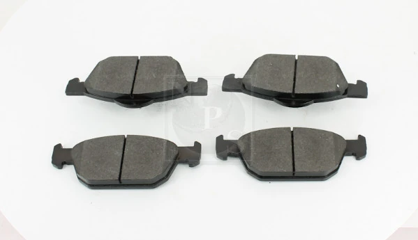 Comprar 986494785 Bosch Pastillas delanteras de freno