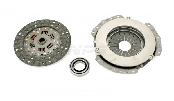Embrague motor para Isuzu Trooper  UBS