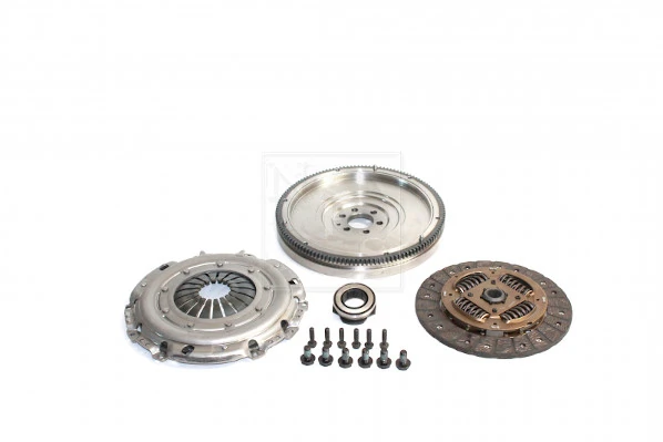 0701152SX Stellox Embrague motor