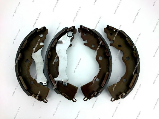 Zapatas de freno para KIA Rio  