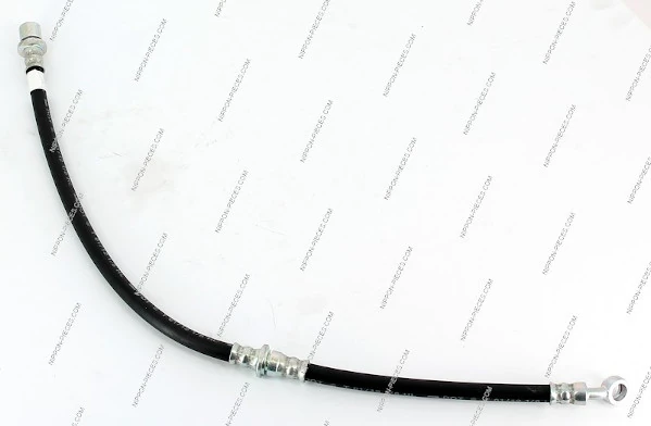 GCV1013 Land Rover Manguera de freno trasero derecho