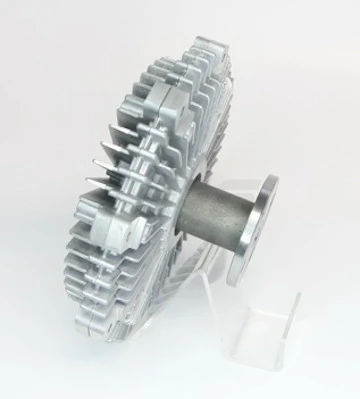Embrague viscoso para Ford Ranger  ET