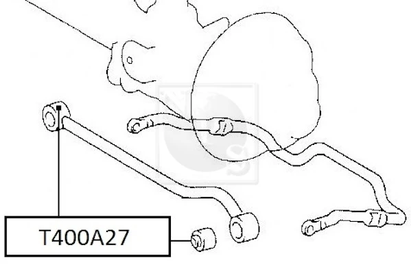 T400A27 NPS