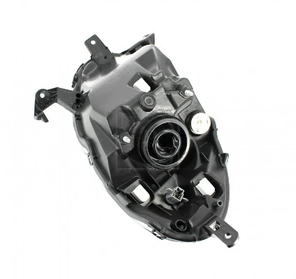 Faro derecho Nissan Micra C+C III descapotable (K12) (2005 - 2010) precio, desde 94,93 EUR