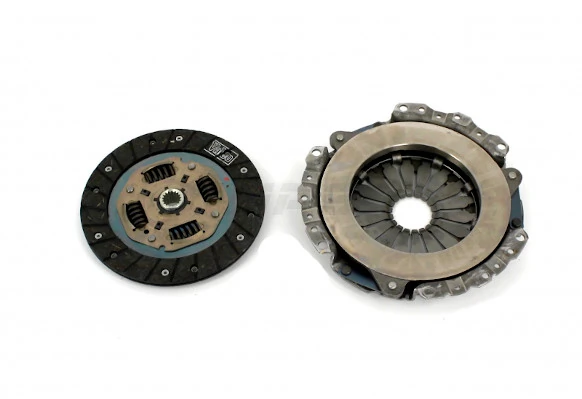 Comprar Embrague Ford Fiesta Mk4 JAS, JBS