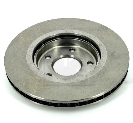 Freno de disco delantero Nissan Qashqai II SUV (J11) (2013 - 2021) precio, desde 81,39 USD