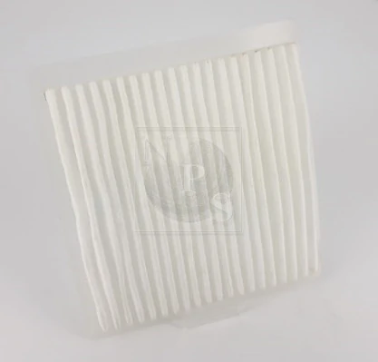 Filtro antipolen para Lexus IS  E1