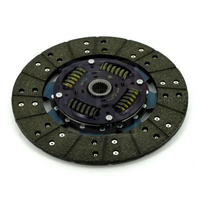 Disco de embrague para Mitsubishi Pajero III 