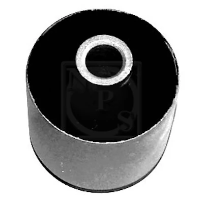 Buje trasero del brazo longitudinal trasero 0931912039 GM
