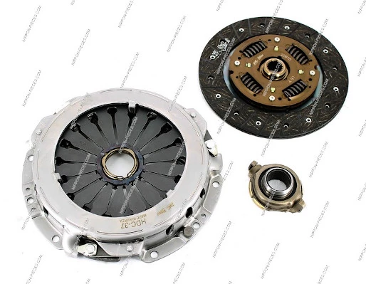 Embrague motor para Hyundai I20 I PB