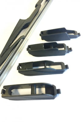 Escobilla del limpiaparabrisas trasero Toyota Prius hatchback (ZVW30) (2009 - 2016) precio, desde 6,52 EUR