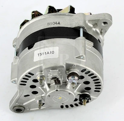 Alternador del motor Toyota Tercel familiar (AL25) (1982 - 1988) precio, desde 111,38 EUR