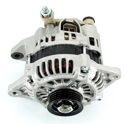  Alternador Mazda 323 