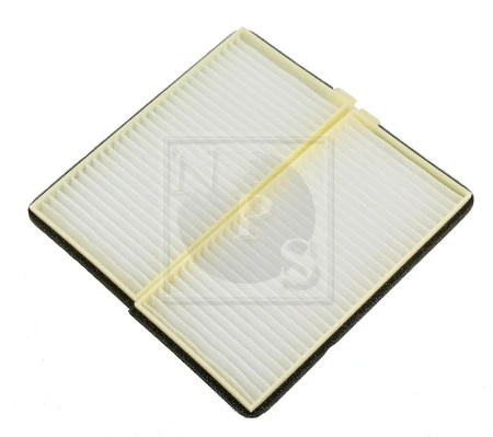 Filtro antipolen para Subaru Impreza I GC