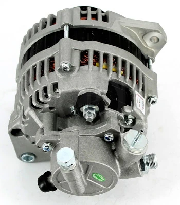 Alternador 1638101680 Peugeot/Citroen