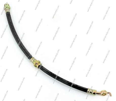 Tubo flexible de frenos delantero Mitsubishi Colt IV