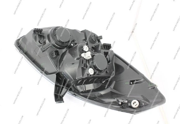 Comprar Faro izquierdo Hyundai H-1 STAREX Grand Starex TQ
