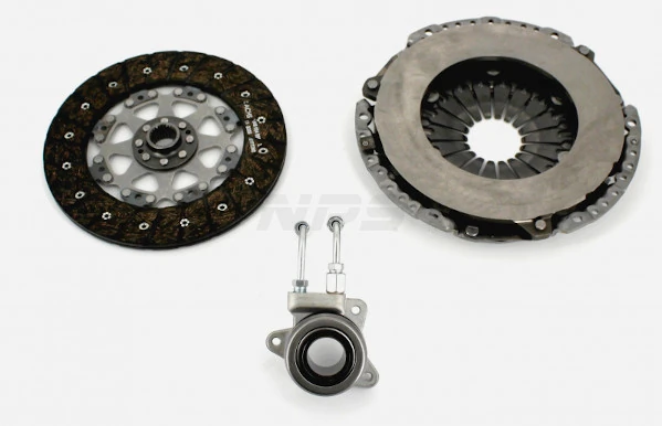 624405533 INA Embrague motor