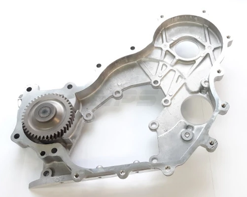 Bomba de aceite para Toyota Land Cruiser 80 J8