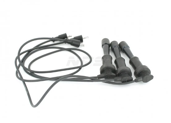 RCHD1207 NGK Cables de alta tensión, juego