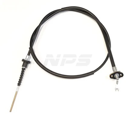 Cable de accionamiento del embrague para Suzuki Samurai  SJ