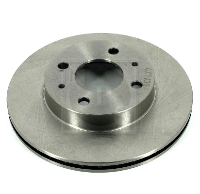 Discos para Nissan Sunny II N13
