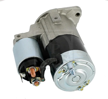  Motor de arranque Mitsubishi Galant 9