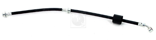 Tubo liquido de freno trasero K&K FT2506