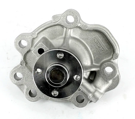 Motor de agua Suzuki Swift V