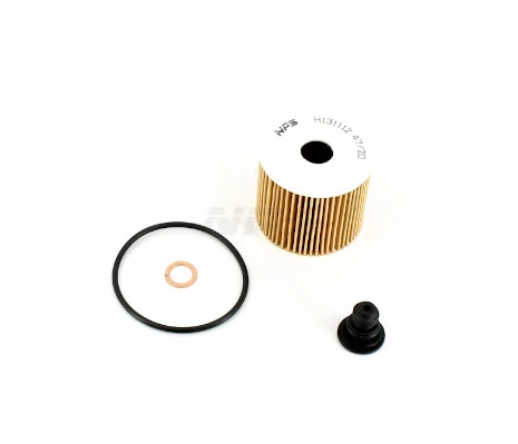 Filtro aceite para Hyundai Tucson IV NX4E