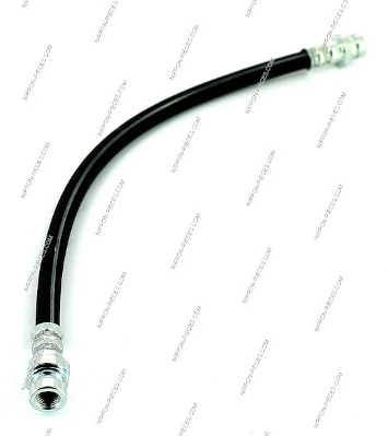 M370I63 NPS Manguera de freno trasera